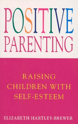 Book cover for Positive Parenting