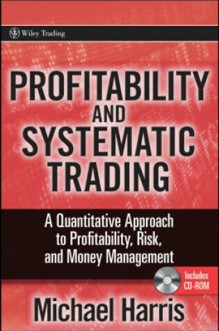 Cover of Profitability and Systematic Trading