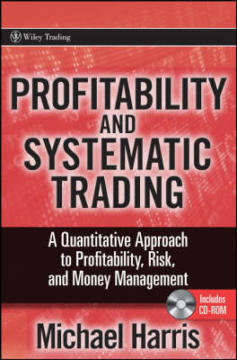 Book cover for Profitability and Systematic Trading