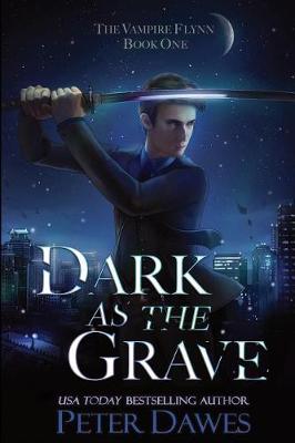 Cover of Dark as the Grave