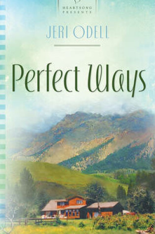 Cover of Perfect Ways