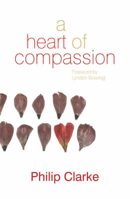 Book cover for A Heart of Compassion