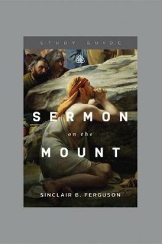 Cover of Sermon on the Mount Study Guide