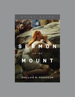 Book cover for Sermon on the Mount Study Guide