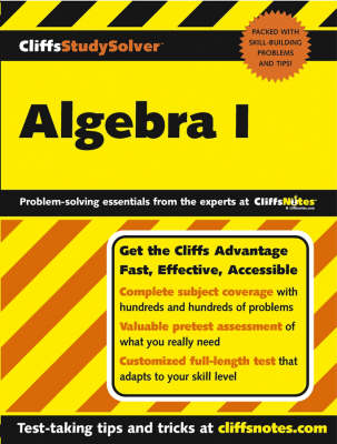 Cover of Algebra