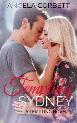 Book cover for Tempting Sydney