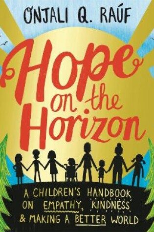 Cover of Hope on the Horizon