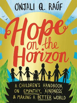 Book cover for Hope on the Horizon