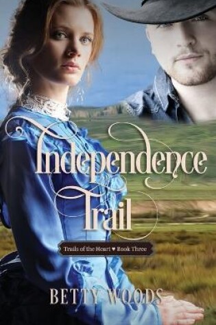 Cover of Independence Trail