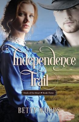 Book cover for Independence Trail