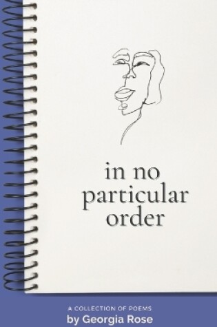 Cover of In No Particular Order