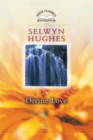 Cover of Divine Love