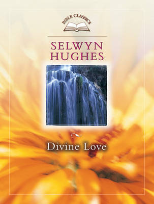 Book cover for Divine Love