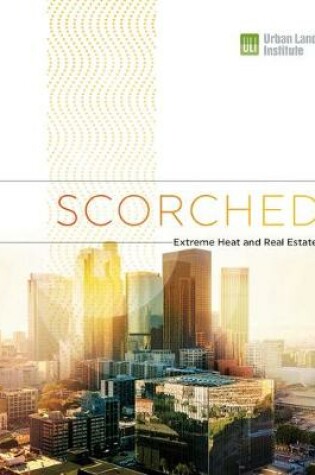 Cover of Scorched