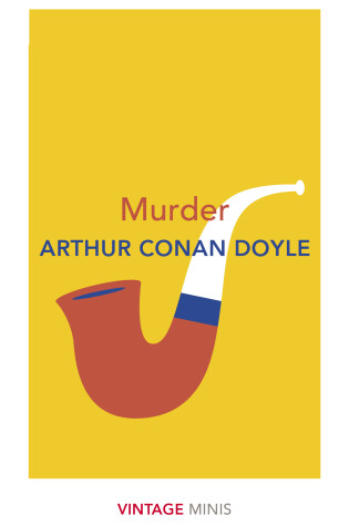 Cover of Murder