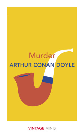 Cover of Murder