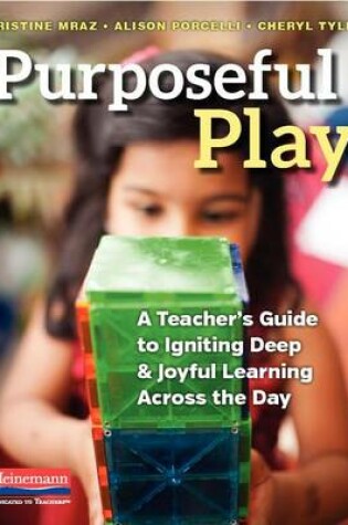 Cover of Purposeful Play