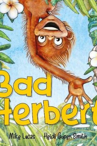 Cover of Bad Herbert