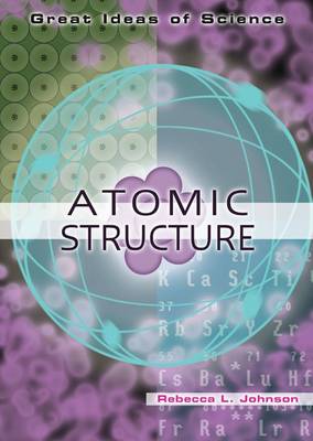 Book cover for Atomic Structure