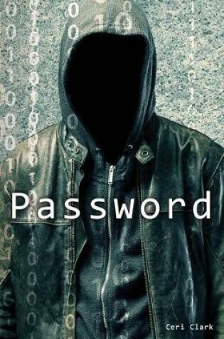 Cover of Pocket Password Book (Password)