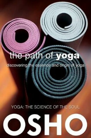 Cover of The Path of Yoga