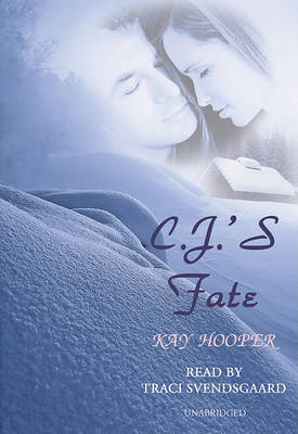 Book cover for C. J.'s Fate