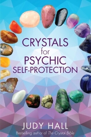 Cover of Crystals for Psychic Self-Protection