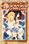 Book cover for Ceres: Celestial Legend, Volume 1