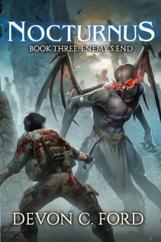 Cover of Enemy's End