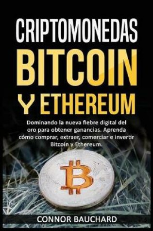 Cover of Criptomonedas