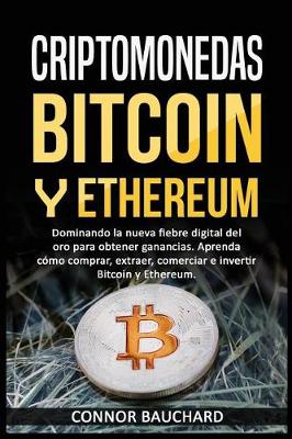 Cover of Criptomonedas