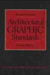 Book cover for Architectural Graphic Standards