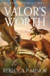 Book cover for Valor's Worth