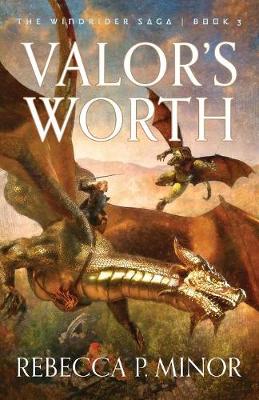 Book cover for Valor's Worth