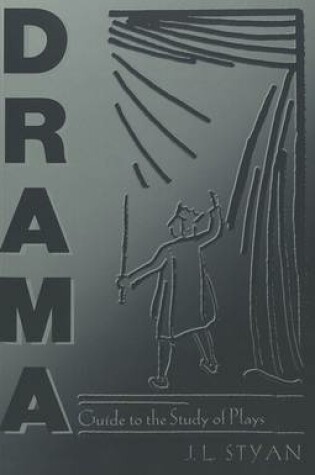 Cover of Drama