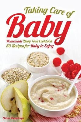 Book cover for Taking Care of Baby