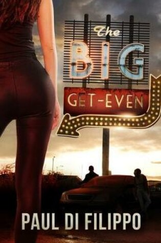 Cover of The Big Get-Even