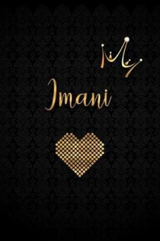 Cover of Imani