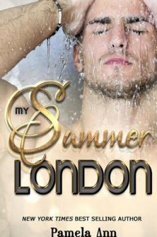 Cover of My Summer in London