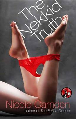 Book cover for The Nekkid Truth