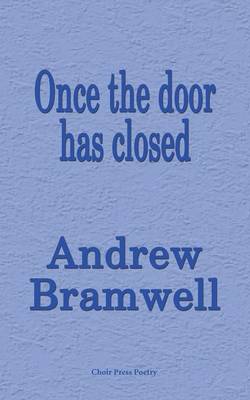 Book cover for Once the door has closed