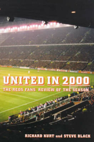 Cover of United in 2000