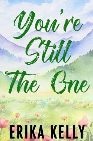 Cover of You're Still The One (Alternate Special Edition Cover)