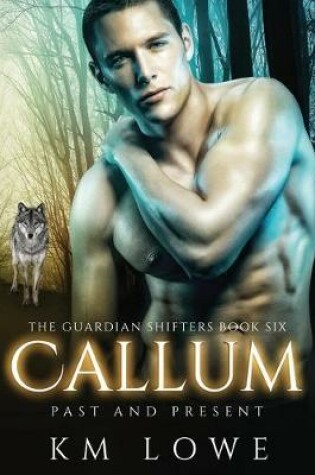 Cover of Callum