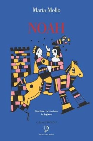 Cover of Noah