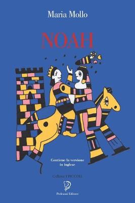 Book cover for Noah