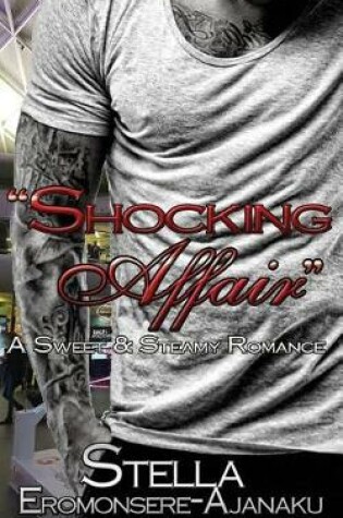 Cover of "Shocking Affair"