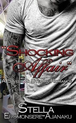Book cover for "Shocking Affair"