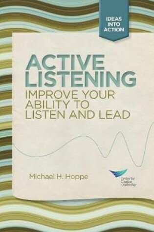 Cover of Active Listening