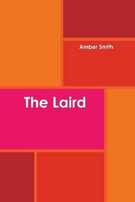 Book cover for The Laird